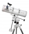 EXPLORE SCIENTIFIC 130/600 EQ-3 Reflector Telescope First Light Series 